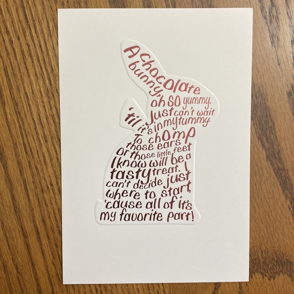 Easter Greeting Cards - Picture 6 of 15